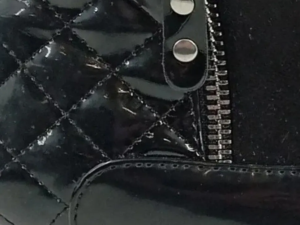 Stiefeletten Größe 39