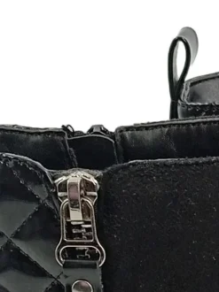 Stiefeletten Größe 39