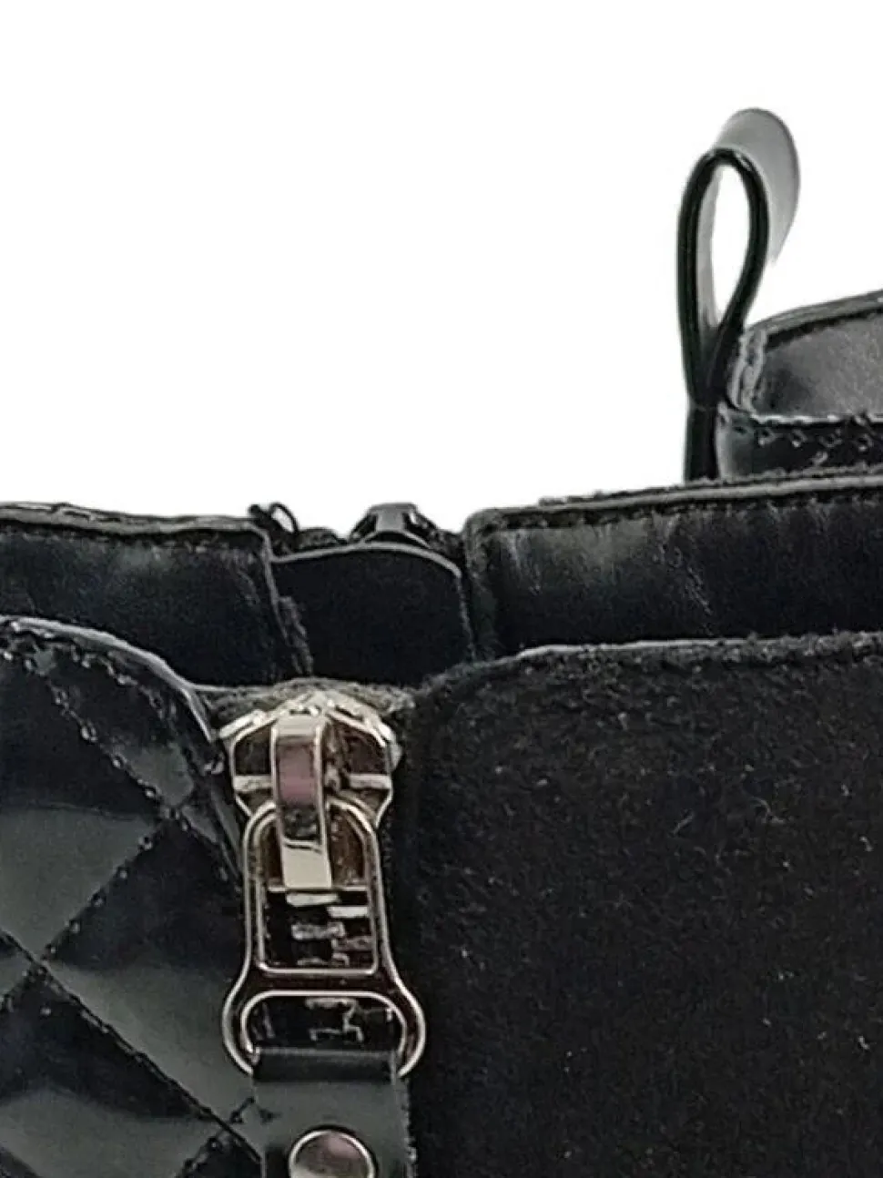 Stiefeletten Größe 39