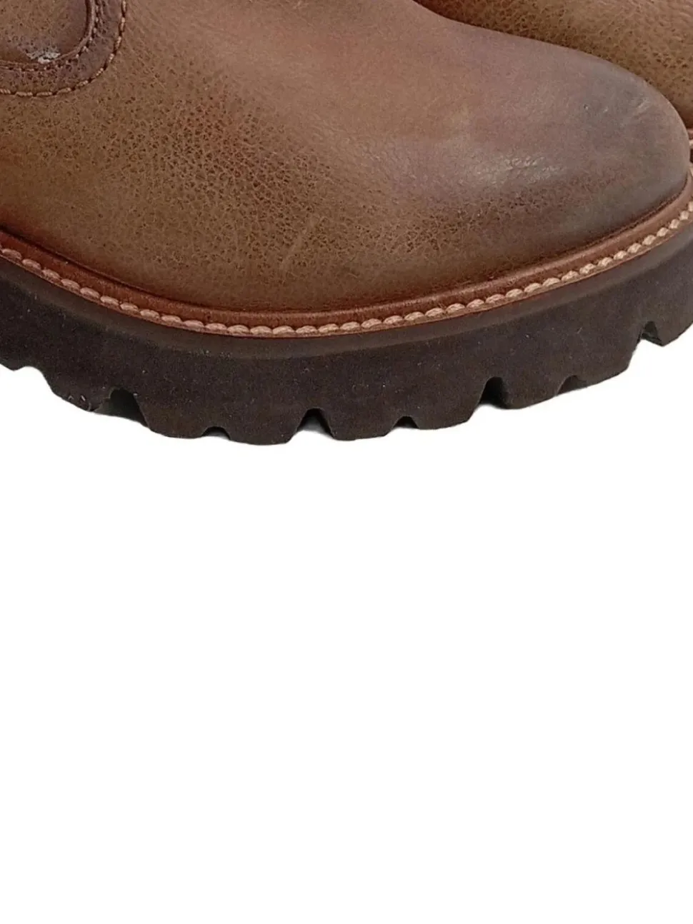 Stiefeletten Größe 39