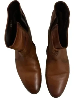 Stiefeletten Größe 39