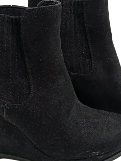 Stiefeletten Größe 38