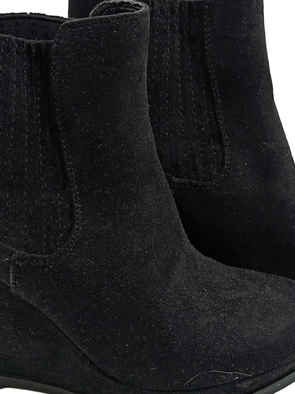 Stiefeletten Größe 38