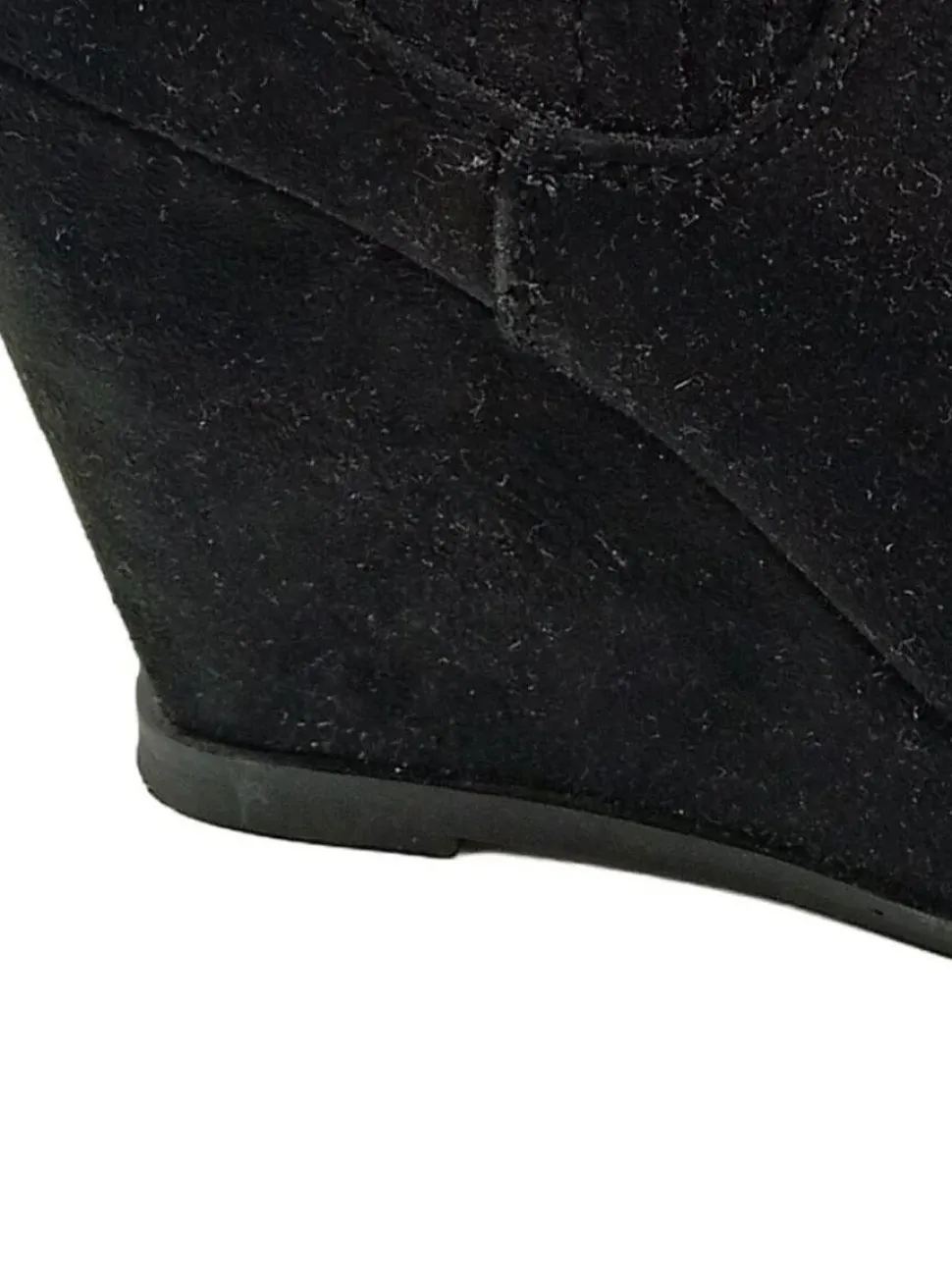 Stiefeletten Größe 38