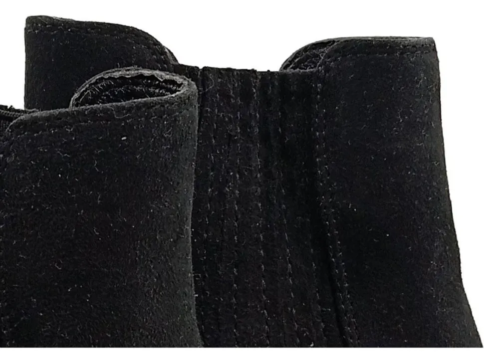 Stiefeletten Größe 38