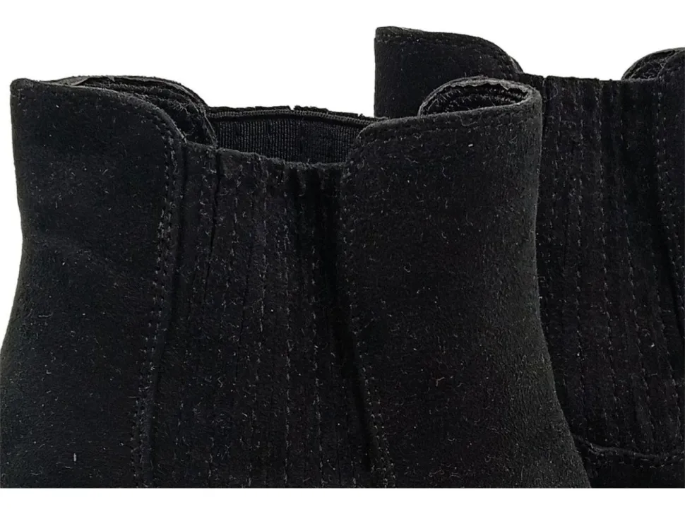 Stiefeletten Größe 38