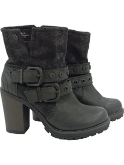 Stiefeletten Größe 37