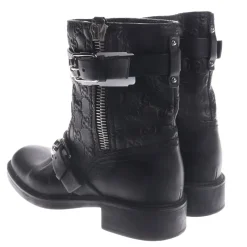 Stiefeletten Größe 36