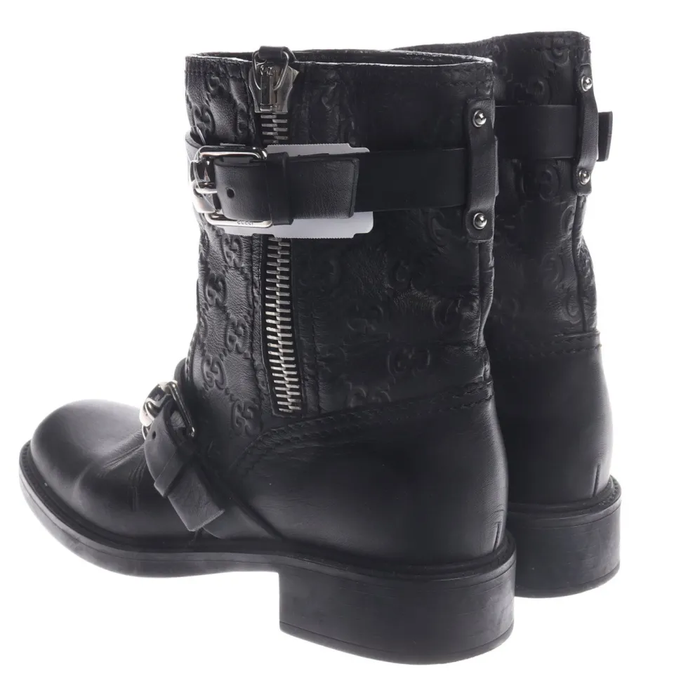 Stiefeletten Größe 36