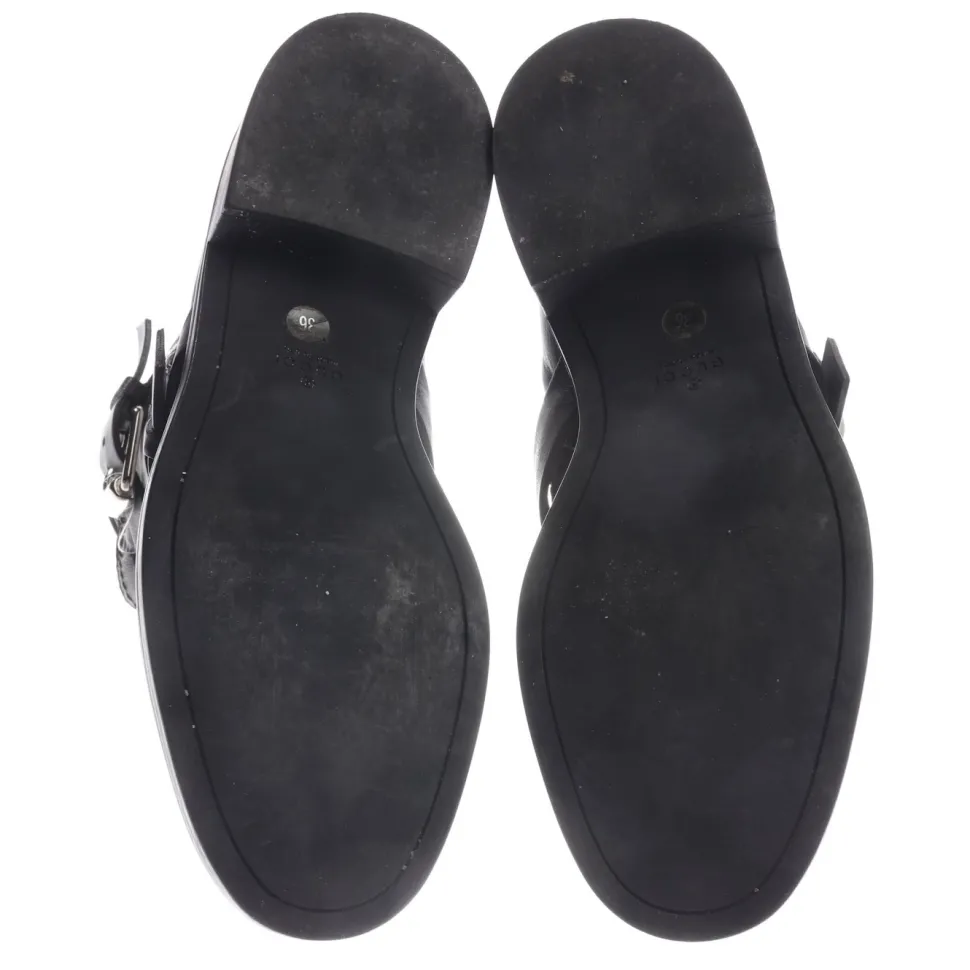 Stiefeletten Größe 36