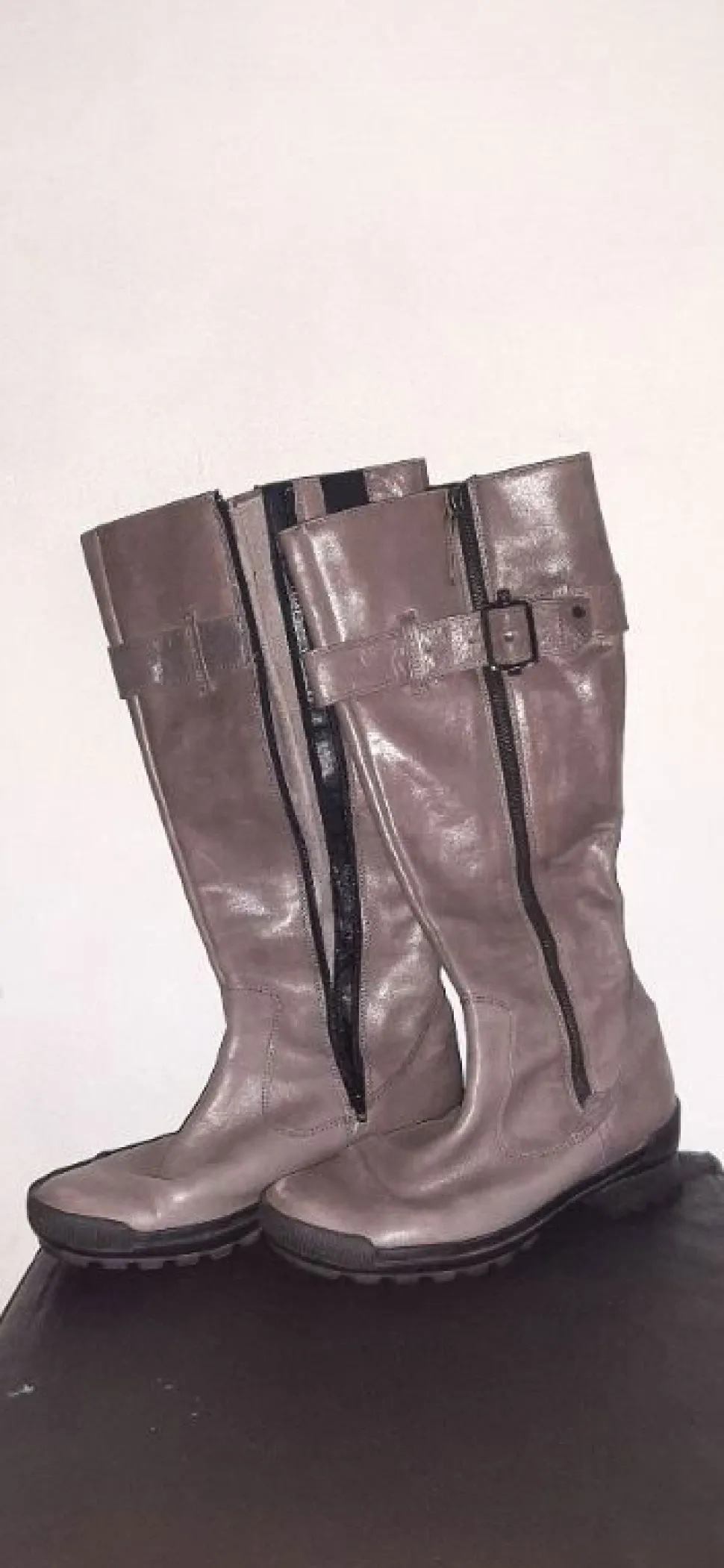 Stiefeletten Größe 36