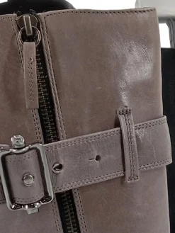 Stiefeletten Größe 36