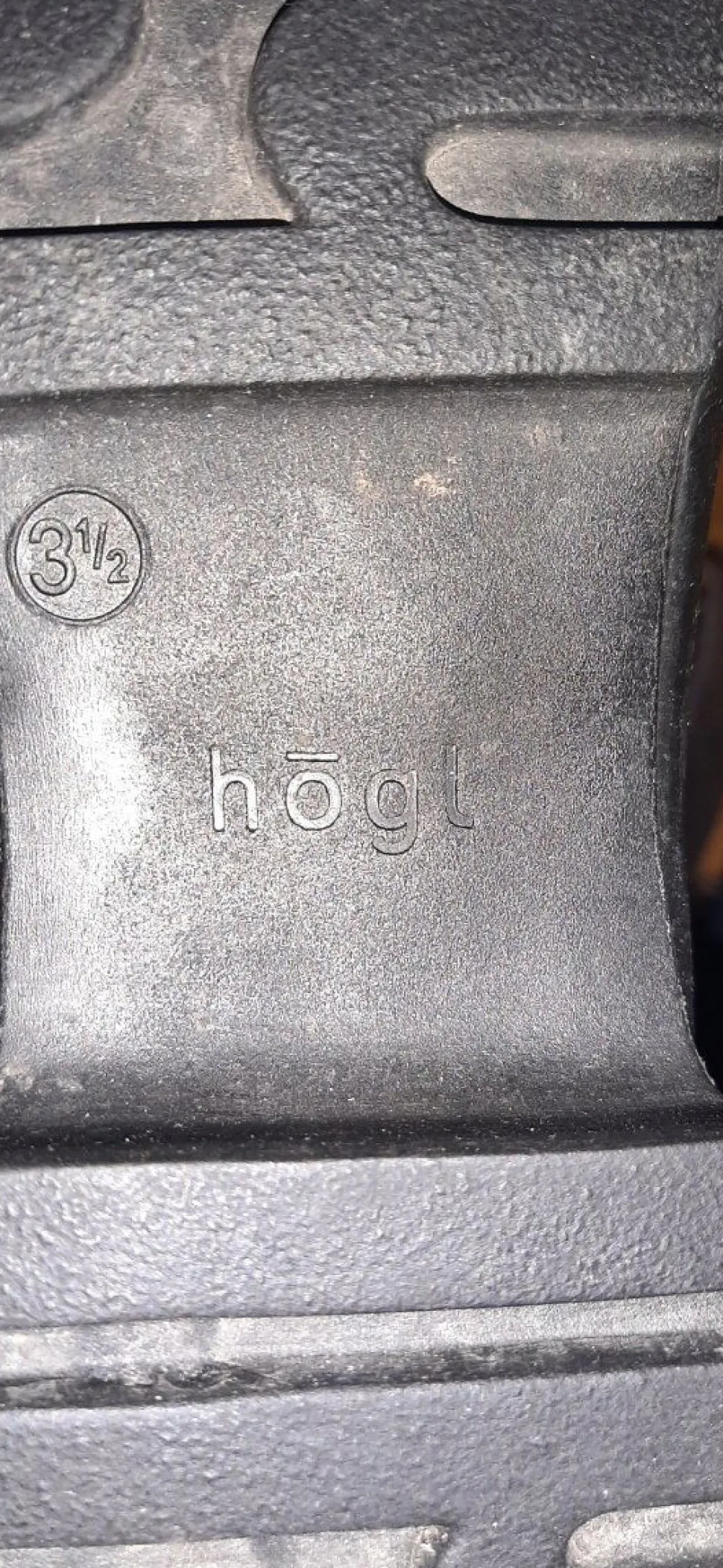 Stiefeletten Größe 36