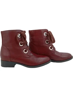 Stiefeletten Größe 39