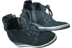 Stiefeletten Größe 38