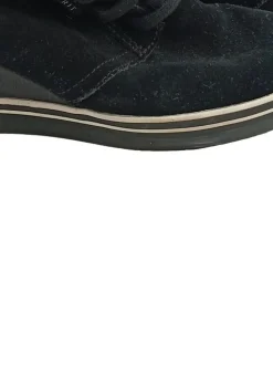 Stiefeletten Größe 38