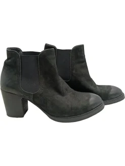 Stiefeletten Größe 38