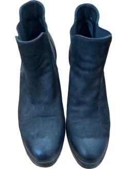 Stiefeletten Größe 38