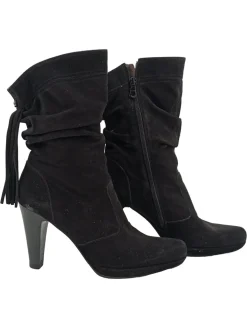 Stiefeletten Größe 37