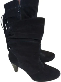 Stiefeletten Größe 37