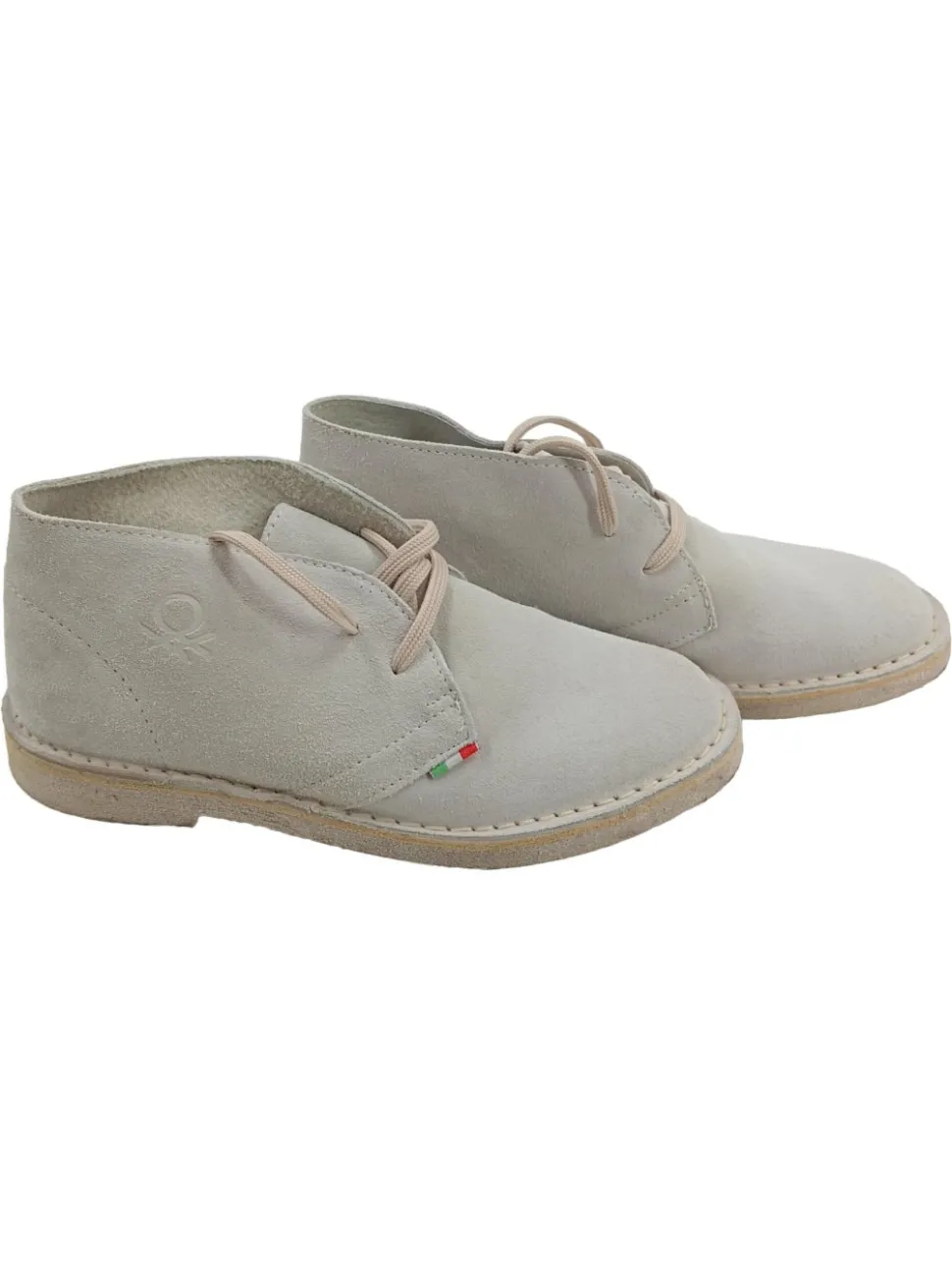 Stiefeletten Größe 38