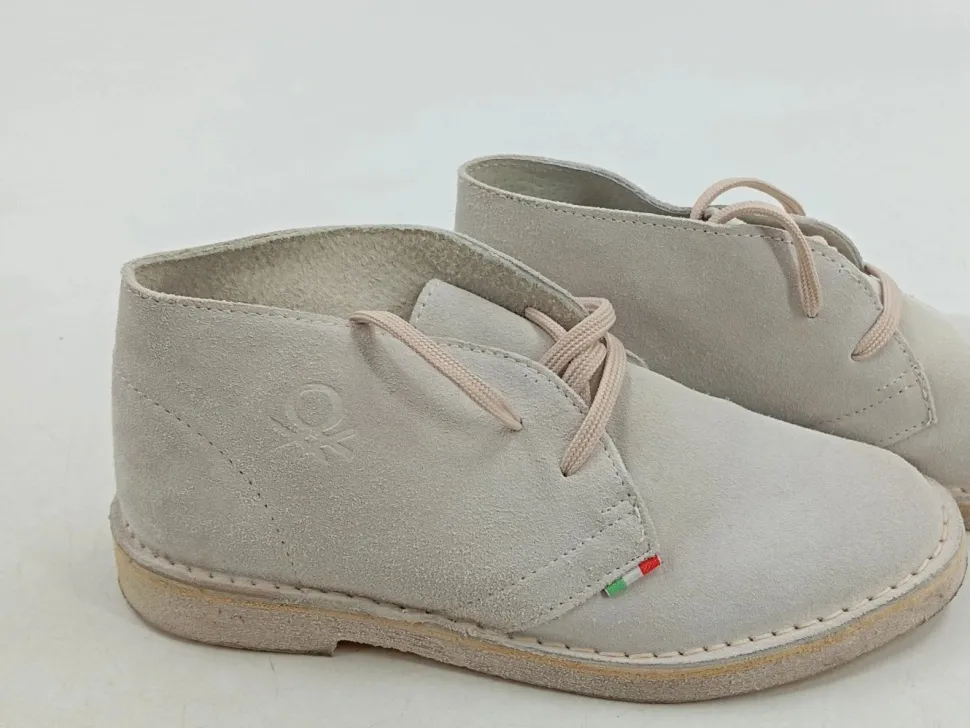 Stiefeletten Größe 38