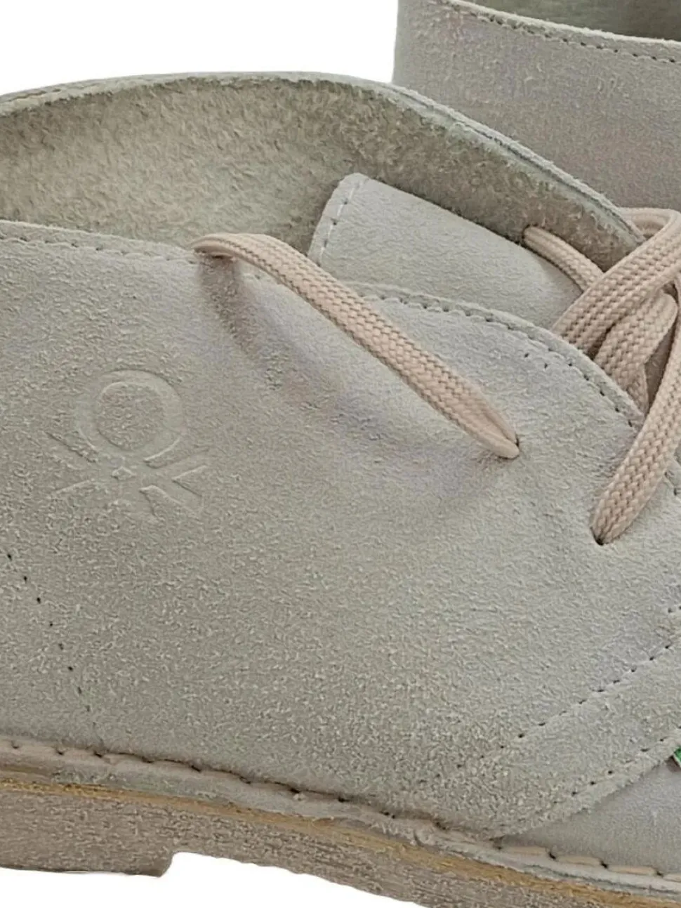 Stiefeletten Größe 38