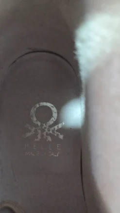 Stiefeletten Größe 38