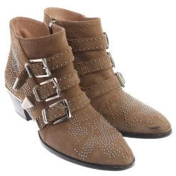 Stiefeletten Größe 38,5