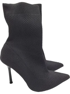 Stiefeletten Größe 38