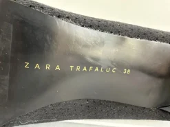 Stiefeletten Größe 38