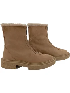 Stiefeletten Größe 38