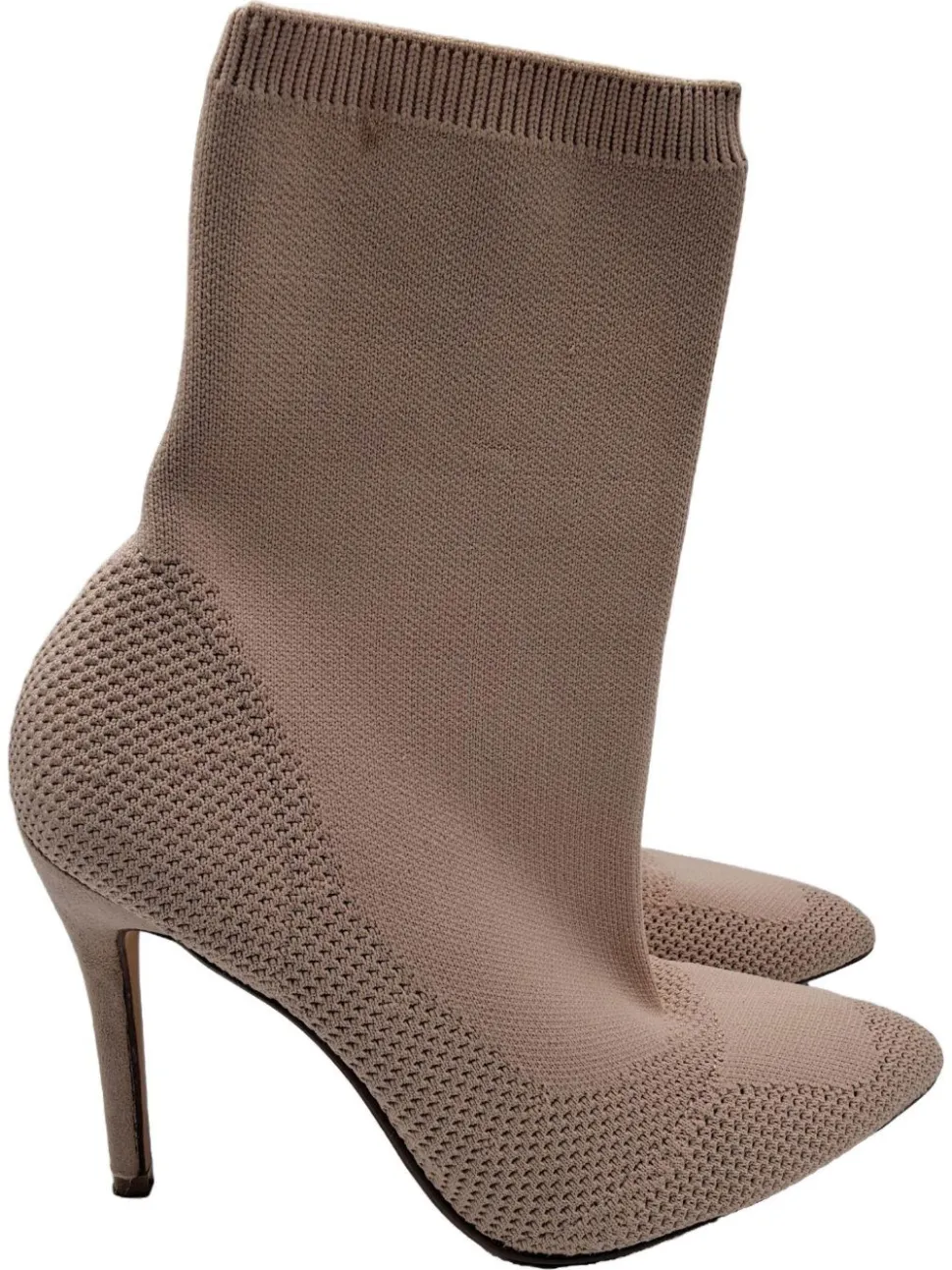 Stiefeletten Größe 38