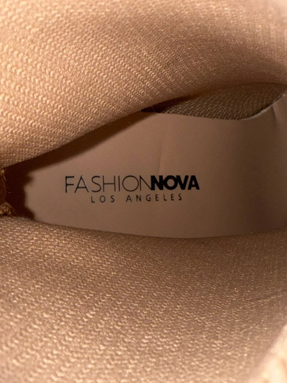 Stiefeletten Größe 38