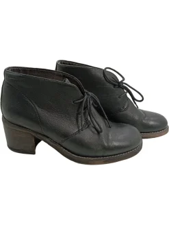 Stiefeletten Größe 39