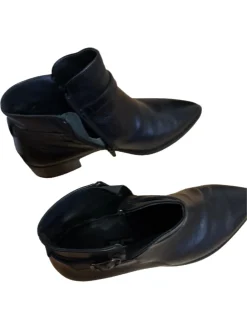 Stiefeletten Größe 39