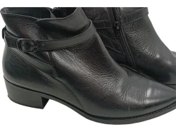 Stiefeletten Größe 39