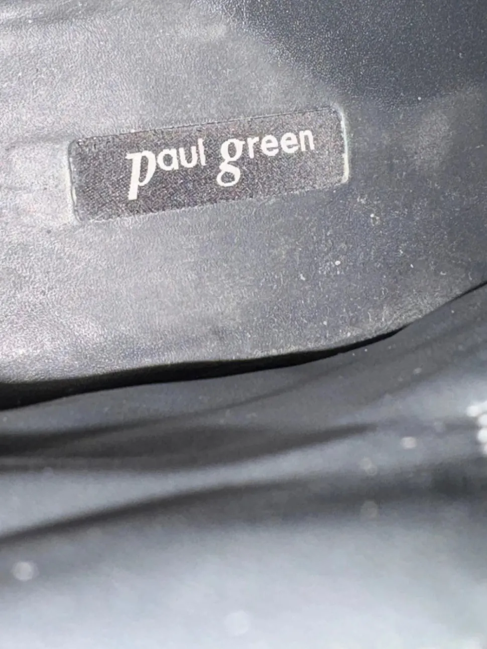 Stiefeletten Größe 39