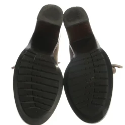 Stiefeletten Größe 38,5