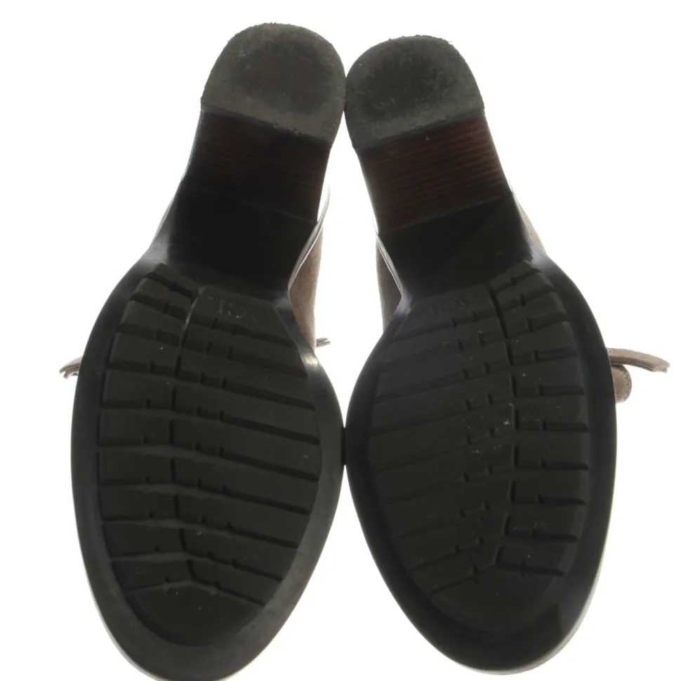 Stiefeletten Größe 38,5