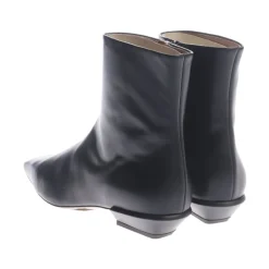 Stiefeletten Größe 38