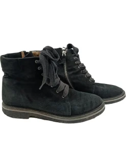 Stiefeletten Größe 38