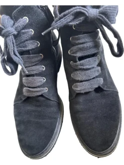 Stiefeletten Größe 38