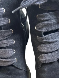 Stiefeletten Größe 38