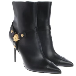 Stiefeletten Größe 40