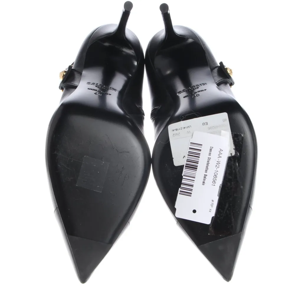 Stiefeletten Größe 40