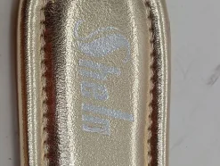 Strandsandalen Größe 40