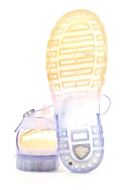 Strandsandalen Größe 37