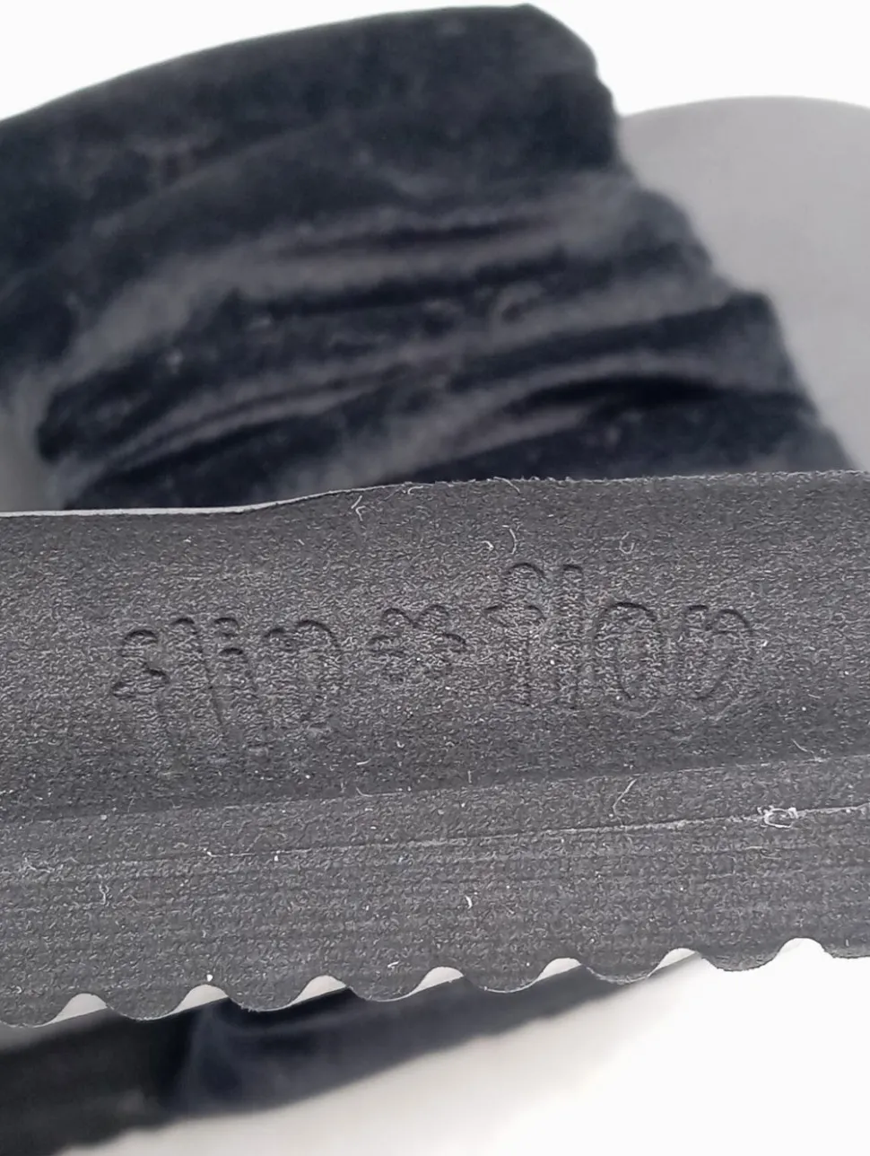 Strandsandalen Größe 41,5