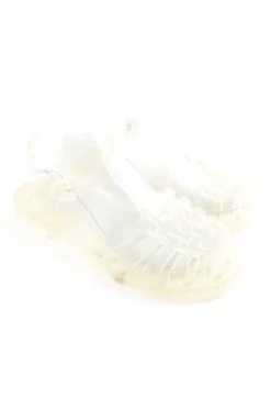 Strandsandalen Größe 39